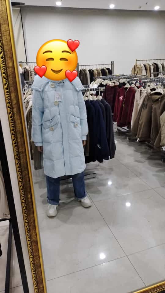 买衣服 image